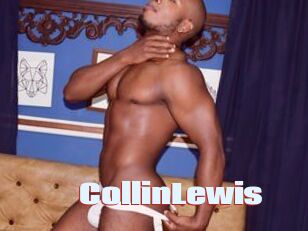 CollinLewis