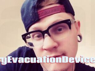 CompulsoryEvacuationDevice