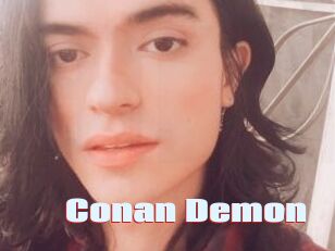 Conan_Demon