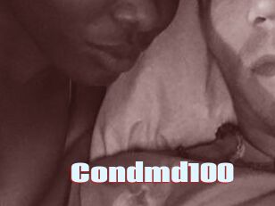 Condmd100