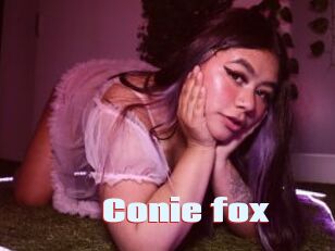 Conie_fox