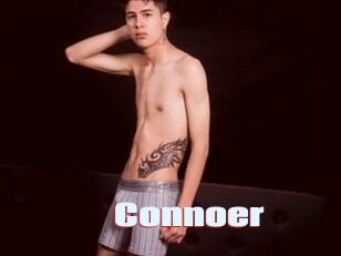Connoer