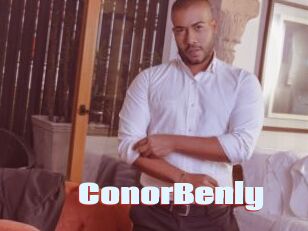 ConorBenly
