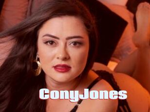 ConyJones