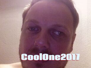 CoolOne2017
