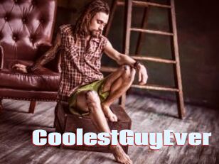 CoolestGuyEver
