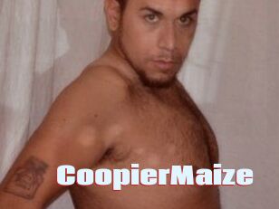 Coopier_Maize