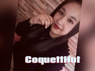 CoquettHot