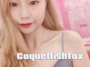 Coquettishfox