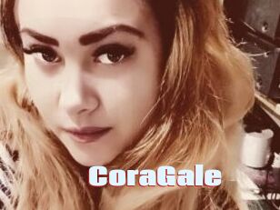 CoraGale