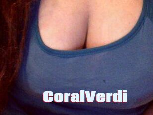 CoralVerdi