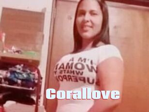 Corallove