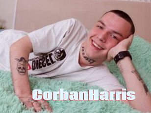 CorbanHarris