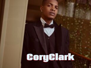 CoryClark