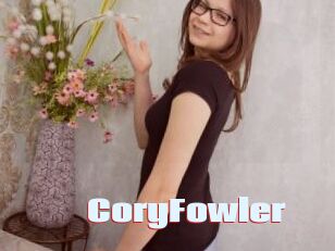 CoryFowler