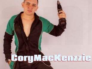 CoryMacKenzzie