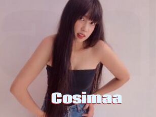 Cosimaa