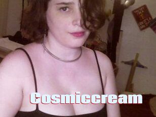 Cosmiccream