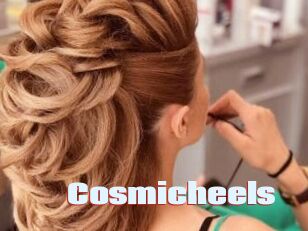 Cosmicheels