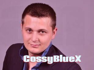 CossyBlueX