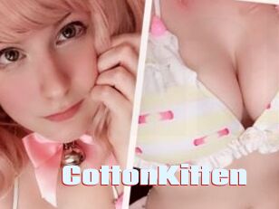 CottonKitten