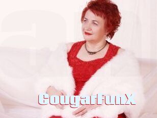 CougarFunX