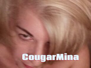 CougarMina