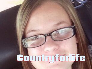 Countryforlife