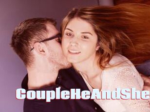 CoupleHeAndShe