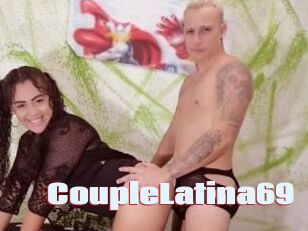 CoupleLatina69