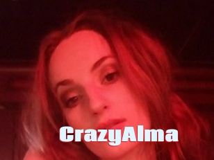 CrazyAlma