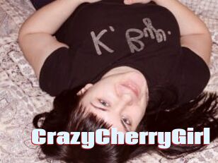 CrazyCherryGirl