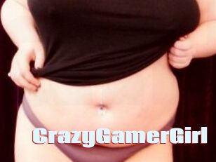 CrazyGamerGirl