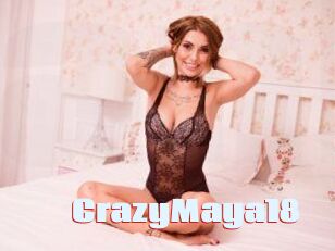 CrazyMaya18