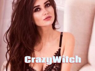CrazyWitch