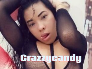 Crazzycandy