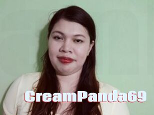 CreamPanda69