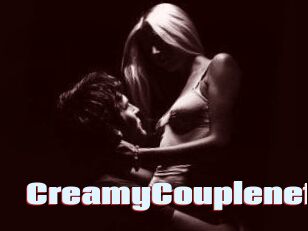 CreamyCouple_net