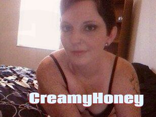 CreamyHoney