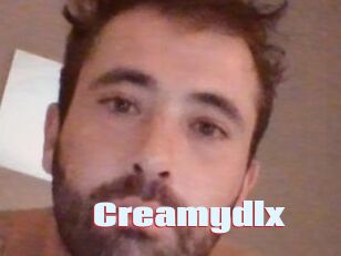 Creamydlx