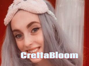 CrettaBloom