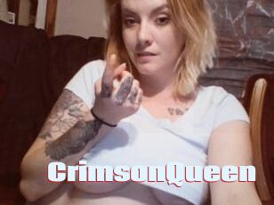CrimsonQueen