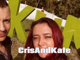 CrisAndKate