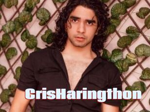 CrisHaringthon
