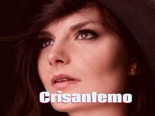 Crisantemo