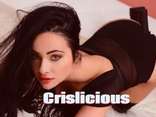 Crislicious