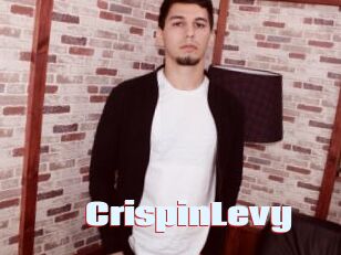 CrispinLevy