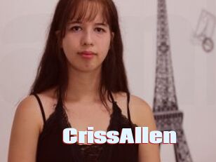 CrissAllen