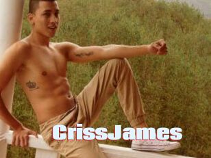 Criss_James