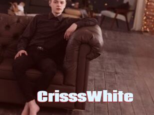 CrisssWhite